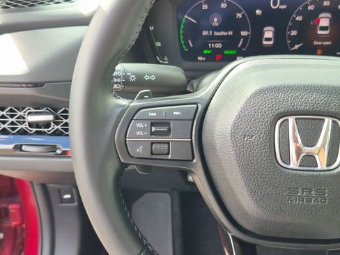 Used 2024 Honda Accord EX-L image 20
