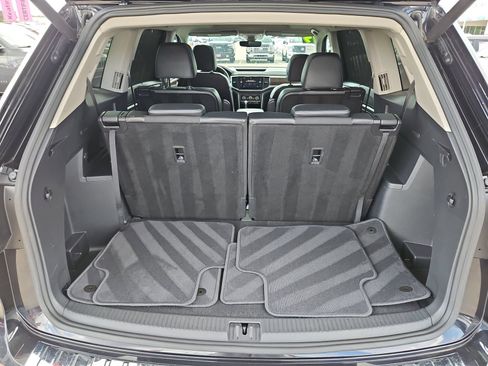 Used 2019 Volkswagen Atlas SEL Premium AWD/4WD image 16