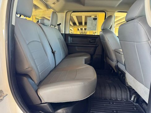 Used 2018 RAM 2500 Tradesman w/ Popular Equipment Group AWD/4WD image 26