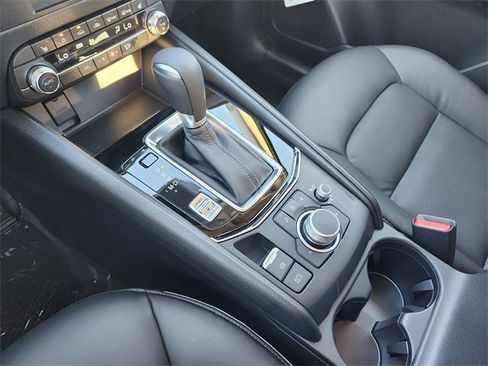 New 2025 MAZDA CX-5 AWD 2.5 S w/ Select Package image 15
