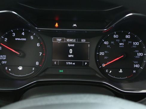 Certified 2023 Chevrolet TrailBlazer LT FWD image 15