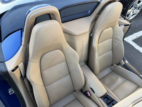 Used 2013 Porsche Boxster S image 24