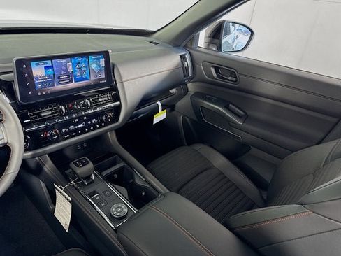 New 2026 Nissan Pathfinder Rock Creek AWD/4WD image 20
