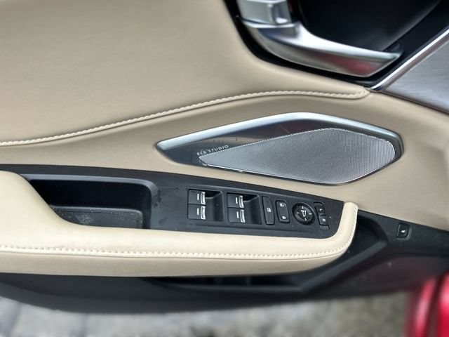 Certified 2023 Acura RDX w/ Technology Package AWD/4WD image 15
