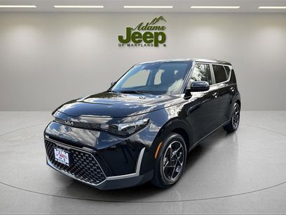 Used 2025 Kia Soul EX
