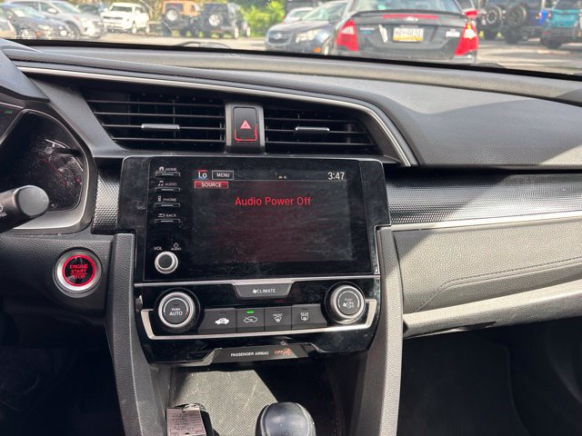 Used 2019 Honda Civic Sport image 15
