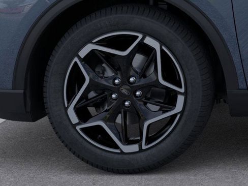 New 2026 Ford Escape Platinum w/ Premium Technology Package image 19