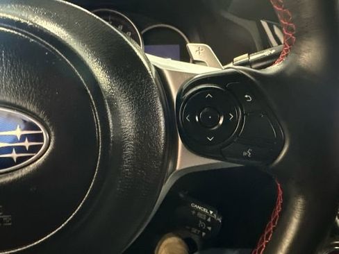 Used 2020 Subaru BRZ Limited image 21