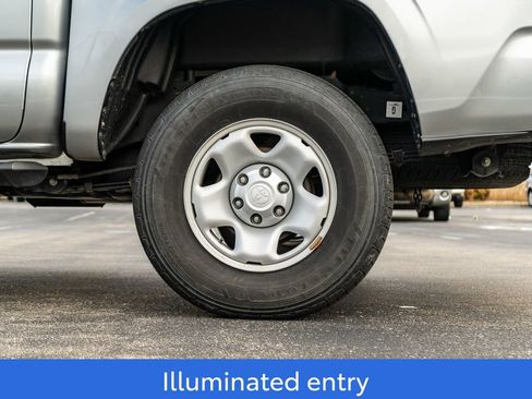 Certified 2023 Toyota Tacoma SR image 9