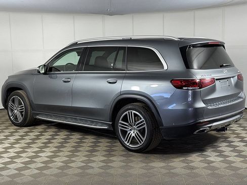 Used 2023 Mercedes-Benz GLS 450 4MATIC image 14