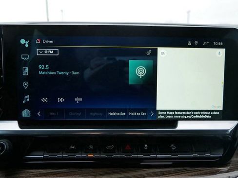 Used 2024 Chevrolet Silverado 1500 LT Trail Boss image 20