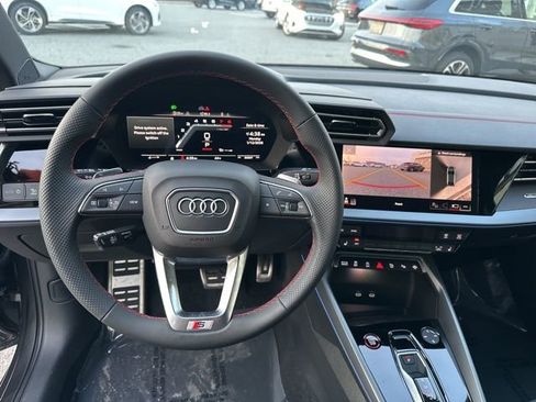 New 2026 Audi S3 Premium image 17