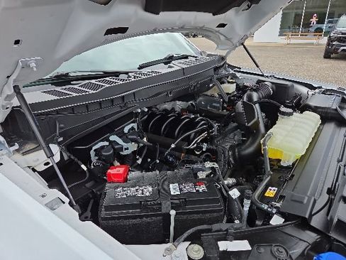 Used 2024 Ford F150 Tremor w/ Equipment Group 402A High AWD/4WD image 79