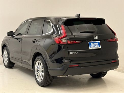 New 2026 Honda CR-V EX image 7