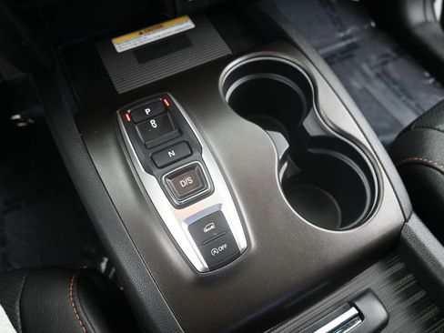 Used 2023 Honda Passport TrailSport image 30