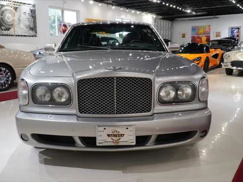 Used 2004 Bentley Arnage T image 2
