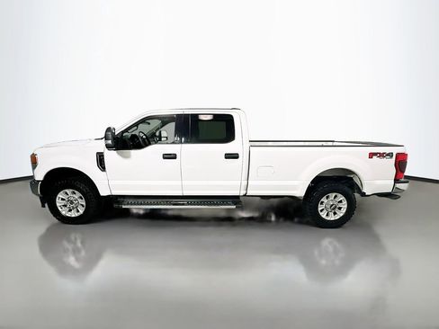 Used 2020 Ford F350 XLT w/ XLT Value Package AWD/4WD image 5
