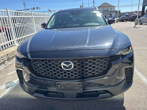 Used 2025 MAZDA CX-50 AWD 2.5 S w/ Premium Package image 2