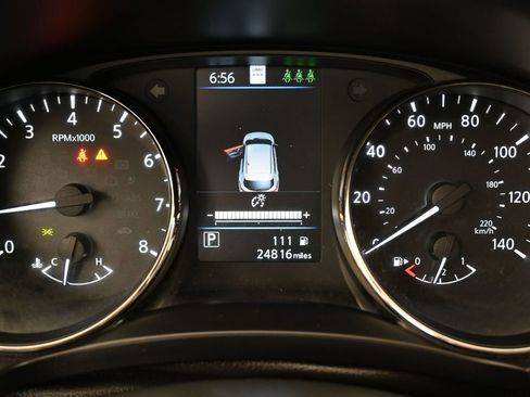 Used 2022 Nissan Rogue Sport SL image 20