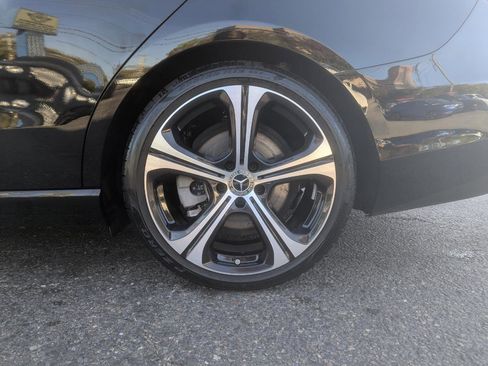Used 2022 Mercedes-Benz C 300 Sedan w/ Exclusive Trim Package image 49