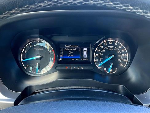 Used 2020 Ford Ranger XLT w/ Equipment Group 301A Mid image 21