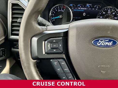 Used 2019 Ford Expedition Limited AWD/4WD image 11