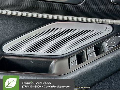 New 2026 Ford Explorer Tremor w/ Tremor Ultimate Package AWD/4WD image 21