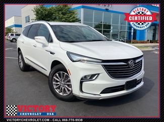 Used 2024 Buick Enclave Premium video 1