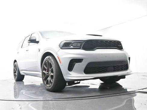 Used 2025 Dodge Durango SRT Hellcat AWD/4WD image 54