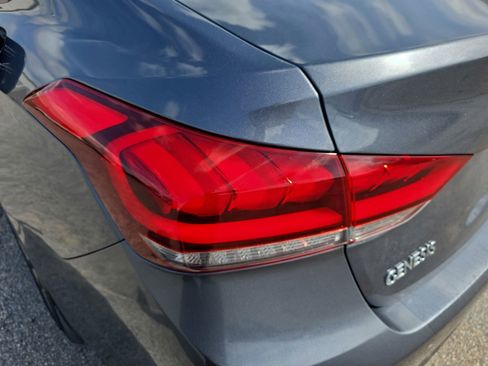 Used 2015 Hyundai Genesis 3.8 w/ Option Group 03 image 37