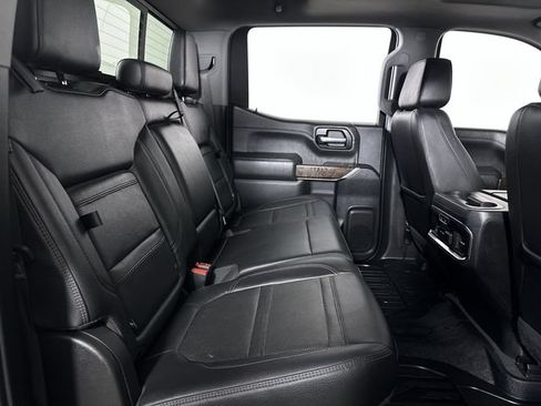 Used 2019 GMC Sierra 1500 Denali w/ Denali Ultimate Package AWD/4WD image 28