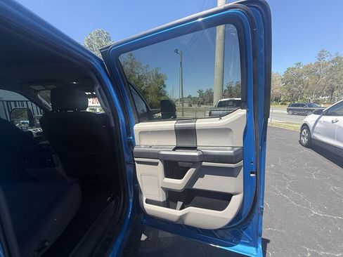 Used 2019 Ford F150 XL w/ Equipment Group 101A Mid image 29