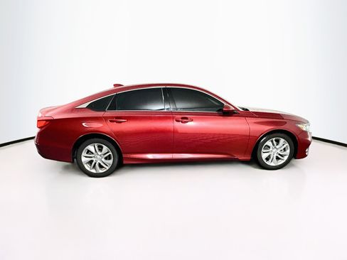 Used 2020 Honda Accord LX image 10