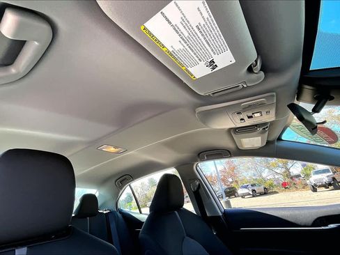 Certified 2024 Toyota Camry LE image 13