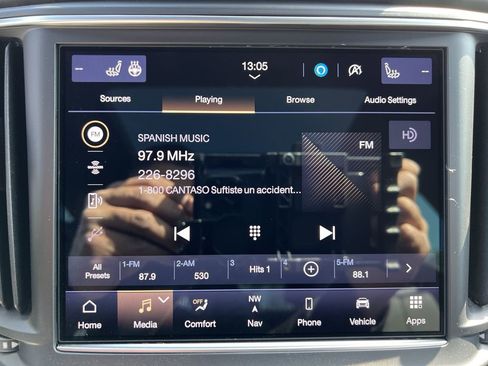 New 2024 Maserati Levante GT Ultima image 16