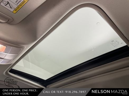 Used 2025 MAZDA CX-5 Carbon Edition image 32