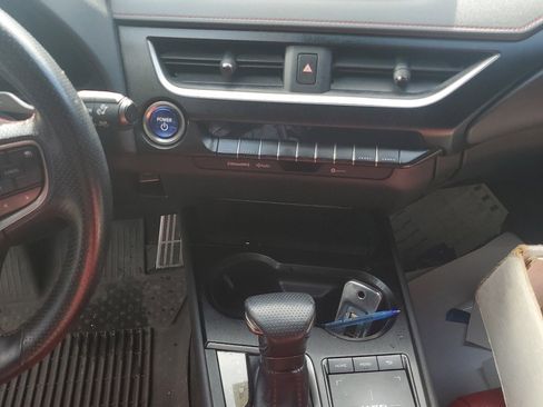 Used 2020 Lexus UX 250h F Sport w/ Accessory Package 2 image 11