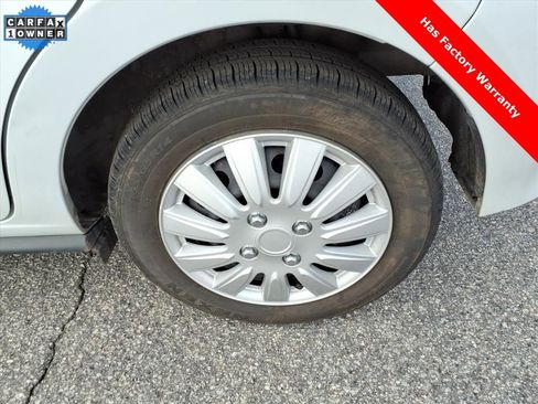 Used 2024 Mitsubishi Mirage ES image 10