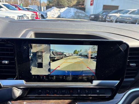 New 2026 GMC Sierra 1500 SLE AWD/4WD image 11