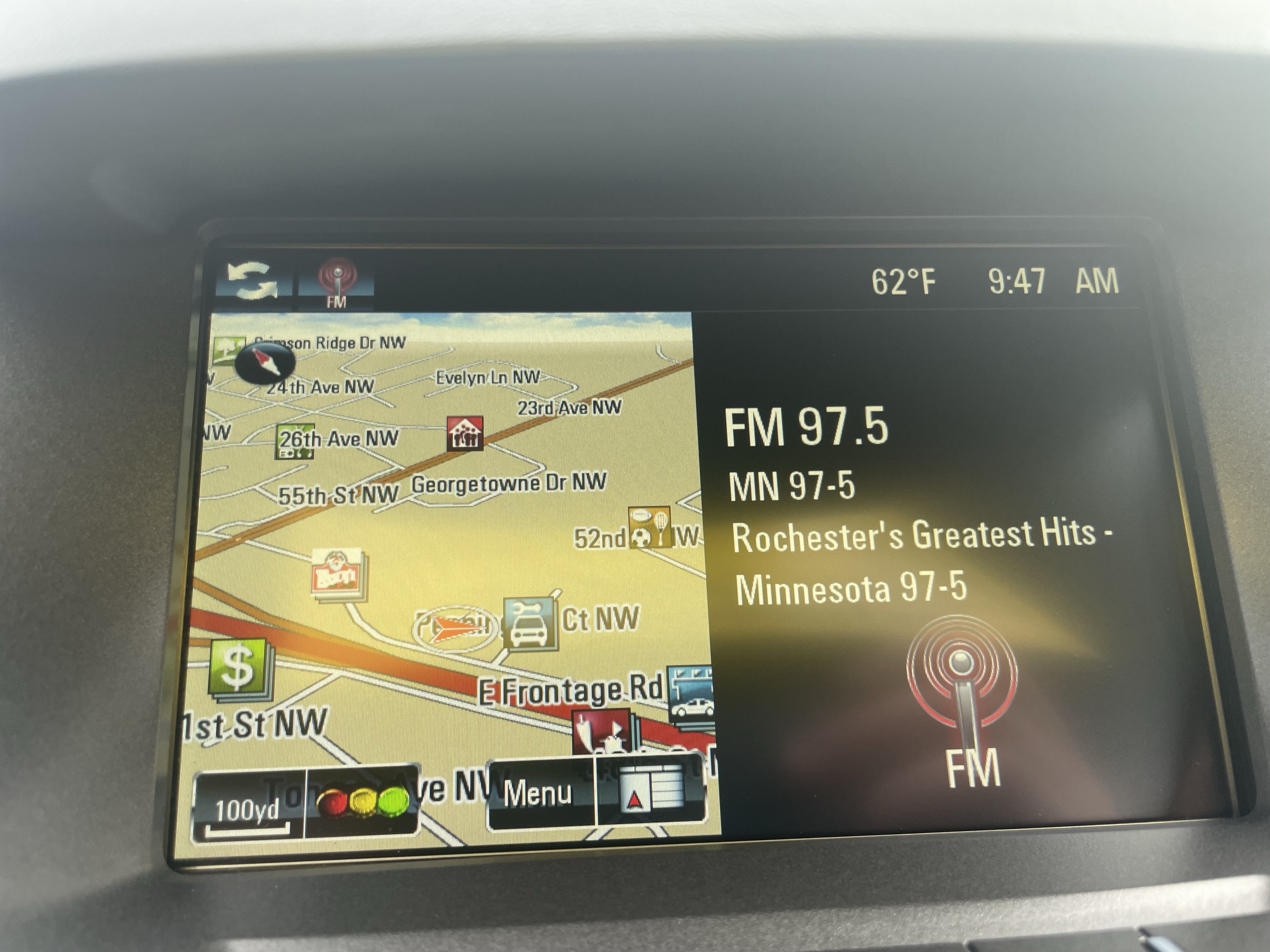 Used 2014 Chevrolet Equinox LTZ AWD/4WD image 22