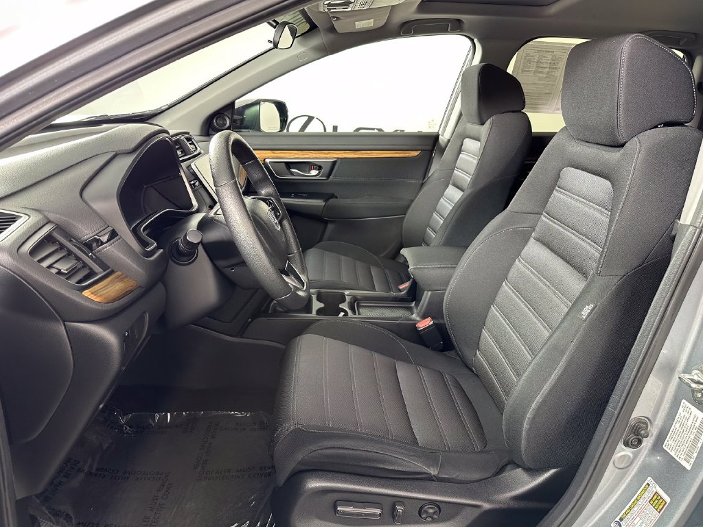 Used 2019 Honda CR-V EX image 16