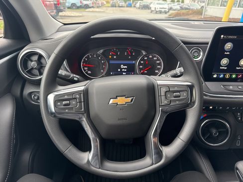 New 2026 Chevrolet Blazer LT image 17