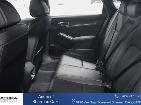 New 2025 Acura Integra A-Spec image 25