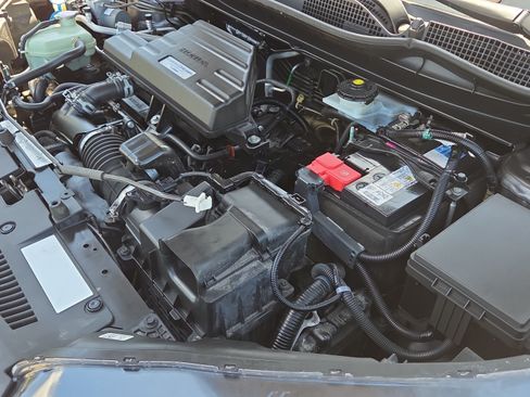 Used 2020 Honda CR-V EX image 20
