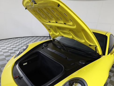 Used 2018 Porsche 911 Carrera S image 41