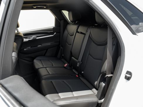 Used 2024 Cadillac XT5 Premium Luxury FWD image 48