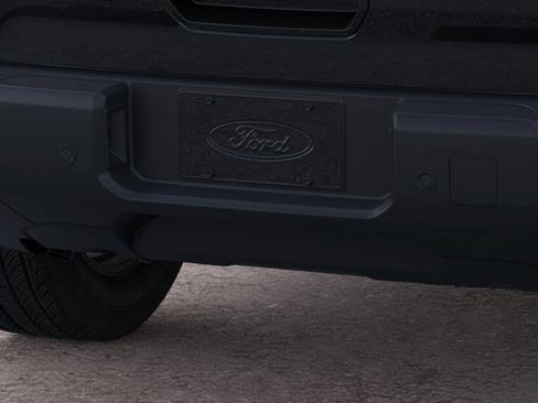 New 2026 Ford Bronco Sport Big Bend AWD/4WD image 23