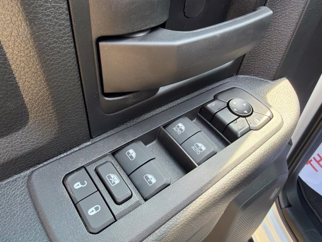 New 2027 RAM 3500 Tradesman AWD/4WD image 10