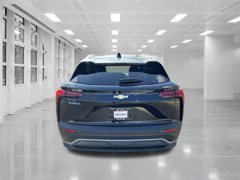 New 2026 Chevrolet Blazer EV LT image 6