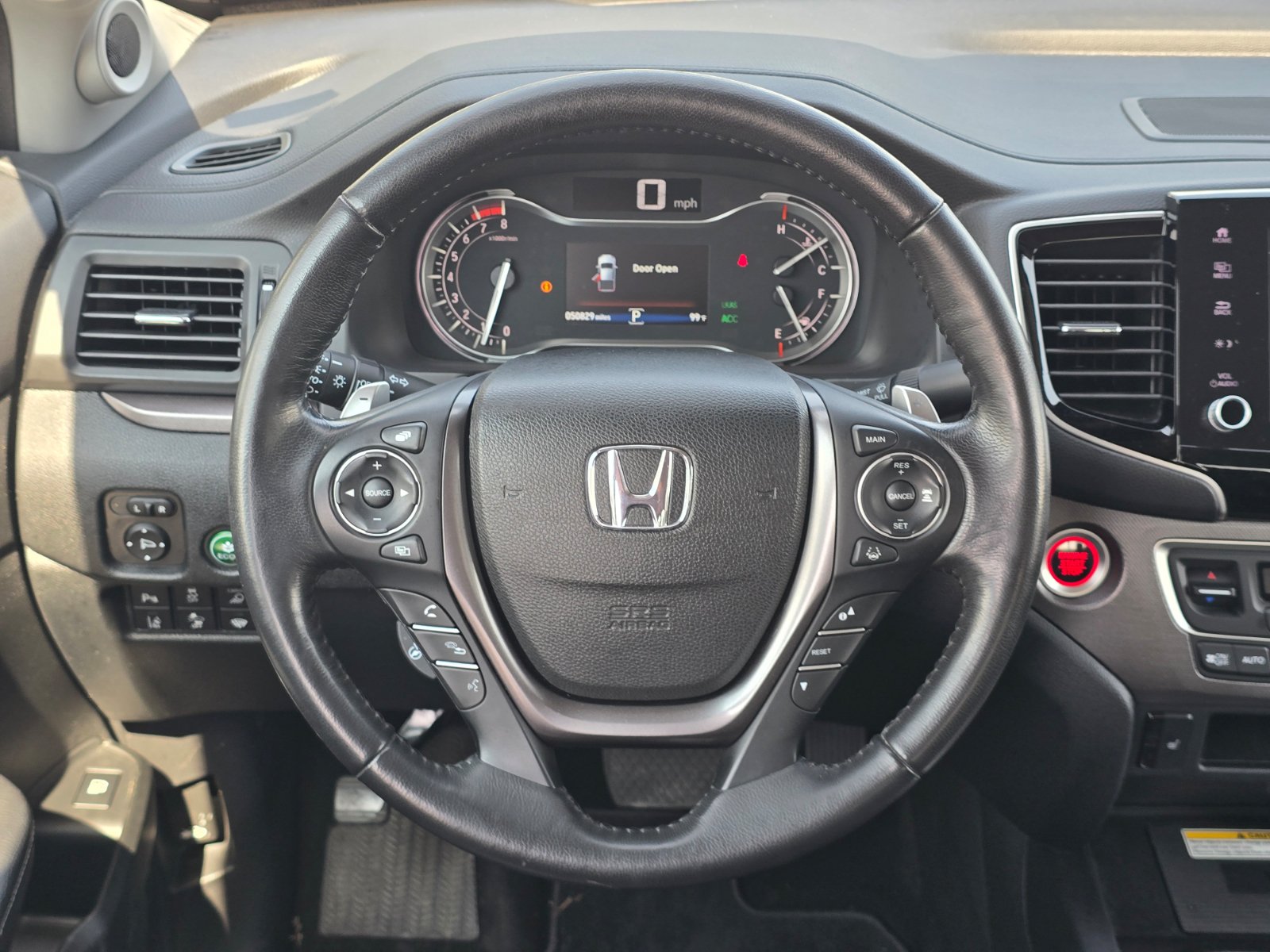 Used 2022 Honda Ridgeline RTL-E image 17